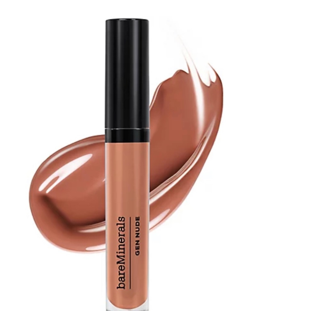Bareminerals gen nude lip lacquer